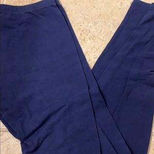 Daughter outgrew. Great quality! Worn few times.